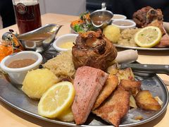 -Restaurant Paulaner am Dom