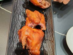-鸽鸽小垸(长椿街店)