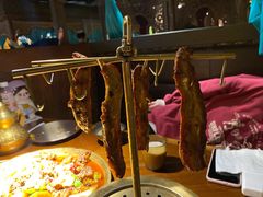 和田架子肉-楼兰新疆主题餐厅(苏州中心店)