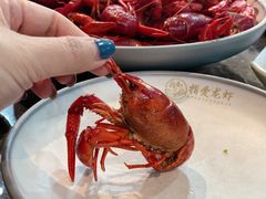 -指爱龙虾(金杨路总店)