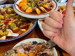 -李大爷的泡椒馆(冉家坝店)