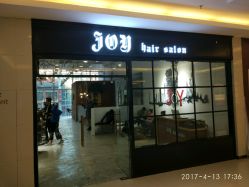 -JOY Hair salon