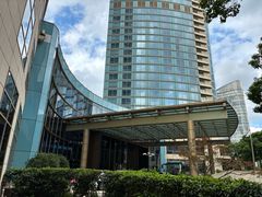 -上海外滩茂悦大酒店