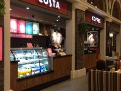 -COSTA COFFEE(德基广场店)