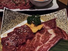 -御牛道日式烤肉料理(杭州万象城店)