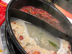 -XiaoJunGan Hotpot 钢管厂五区小郡肝火锅串串香