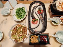 -锦府盐帮·张宅(世纪金源店)