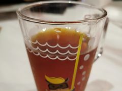 红茶-豪客来牛排(中央花苑店)