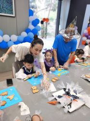 -禧月荟S月子中心(侨城店)