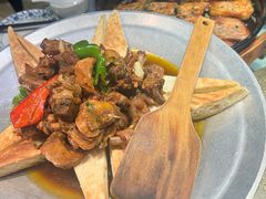 -俭朴菜(鲁磨路店)