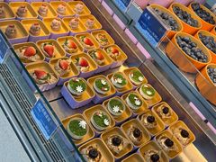 -海底捞大排档火锅(打浦路店)