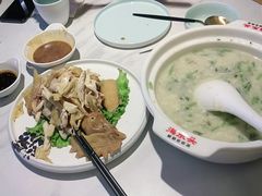 -海东头·疙瘩汤(万达四楼店)