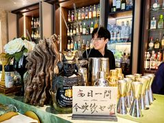 -villaa·别墅·融合菜西餐厅