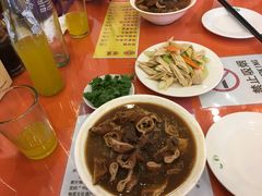 -北京小肠陈饭庄(方庄店)