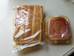 日式轻乳酪蛋糕-匠造烘焙(联洋店)