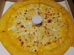 -必胜客(安盛购物广场金州店)