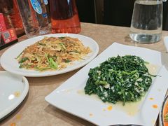 -李氏传家菜(兴城路店)