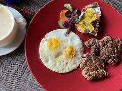 -小世界西餐厅(建国门店)