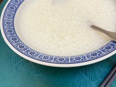-桂园白粥·潮汕老味道