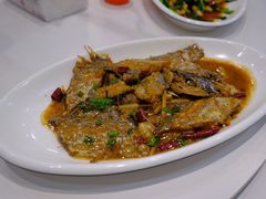 -金海湾海鲜排档(朱家尖店)