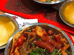 -柳州肥姨妈大骨螺蛳粉(双阳路店)