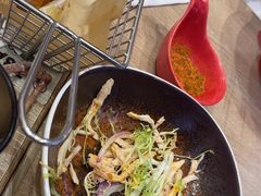 -一風堂拉面(深圳湾万象城店)