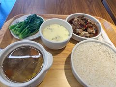-真功夫(华凯广场店)