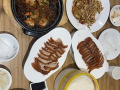 -亦海人家烤鸭店(康定街店)