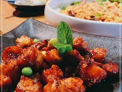 -中8楼风尚云南菜(颐堤港店)