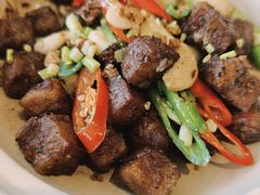 -浦江阁餐厅(上海海湾大厦店)