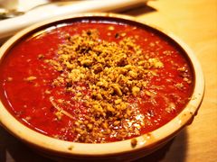 -味莊餐厅(康庄南街店)