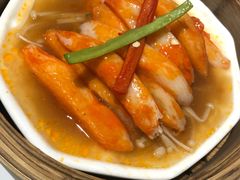 -汤臣·空中餐厅·严选粤菜(石湾世博广场店)