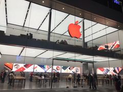 门面-Apple零售店(成都太古里店)