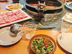 -临江门重庆老火锅(德新里店)