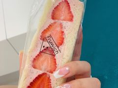 -Fruwich果明治(西单更新场店)