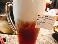 -湊湊火锅·茶憩(新中关购物中心店)