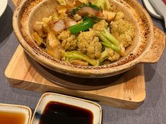 -高佳庄·海鲜酒楼(定海店)