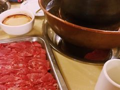 -月圆火锅(宁海东路二店)