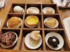 -启东恒大酒店·品粤餐厅