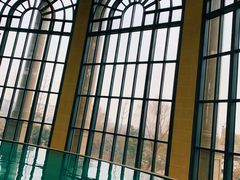 -郑州银基黄帝宫御温泉