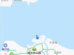-白沙门生态公园