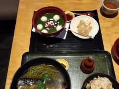 -伊藤久右卫门(宇治本店)