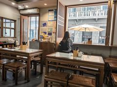 -永丰面馆(汉口路店)