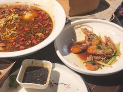 -韵秋荷(宝山龙湖天街店)