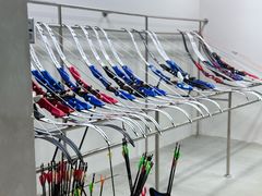 -無弓射箭俱乐部(领展中心城店)