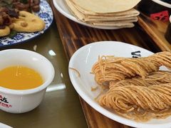 -美味居(古城店)