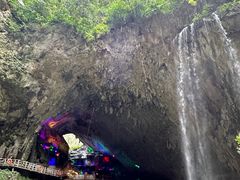 -英西峰林·洞天仙境