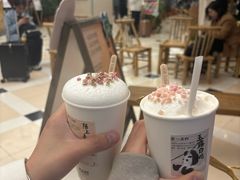 -李山山茶事(景枫店)