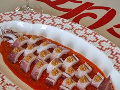 -世博源公馆·本帮融合菜·主题包厢·江景餐厅