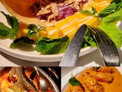 -狮拾久·现代新加坡料理(福田COCO Park店)